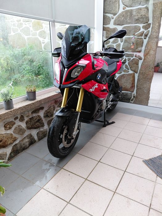 BMW XR 1000 Como Nova