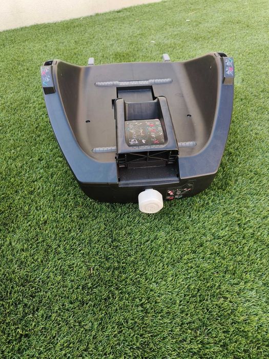 Trio passeio Concord