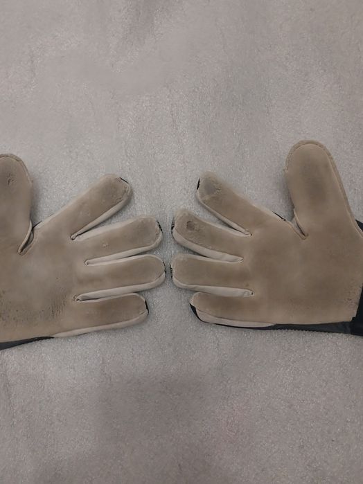 Футб. ворот.проф. рукав. HO Soccer SSG ,б/у, р.9.5.