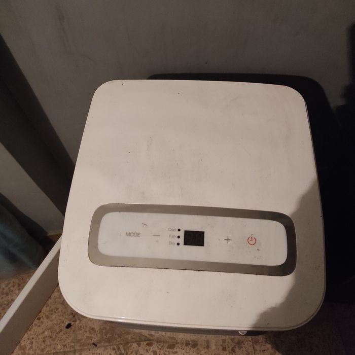 Ar condicionado Kunft