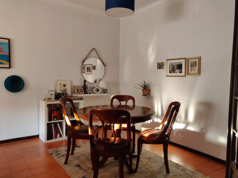 Mesa Sala de Jantar