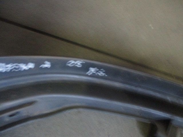 Friso ótica esquerda OPEL Zafira A (F75_)