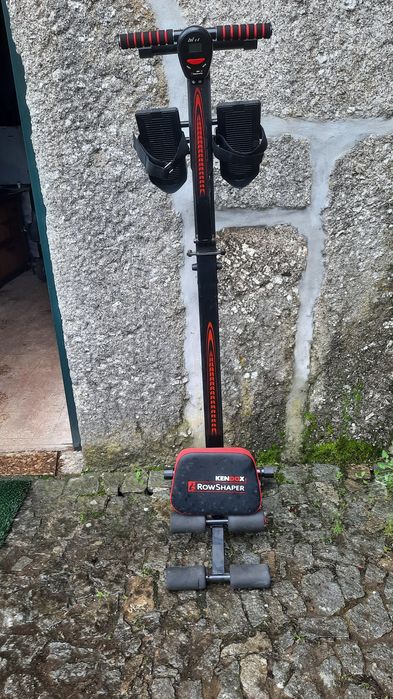 Exercise Machine. Rowing441394808729774082