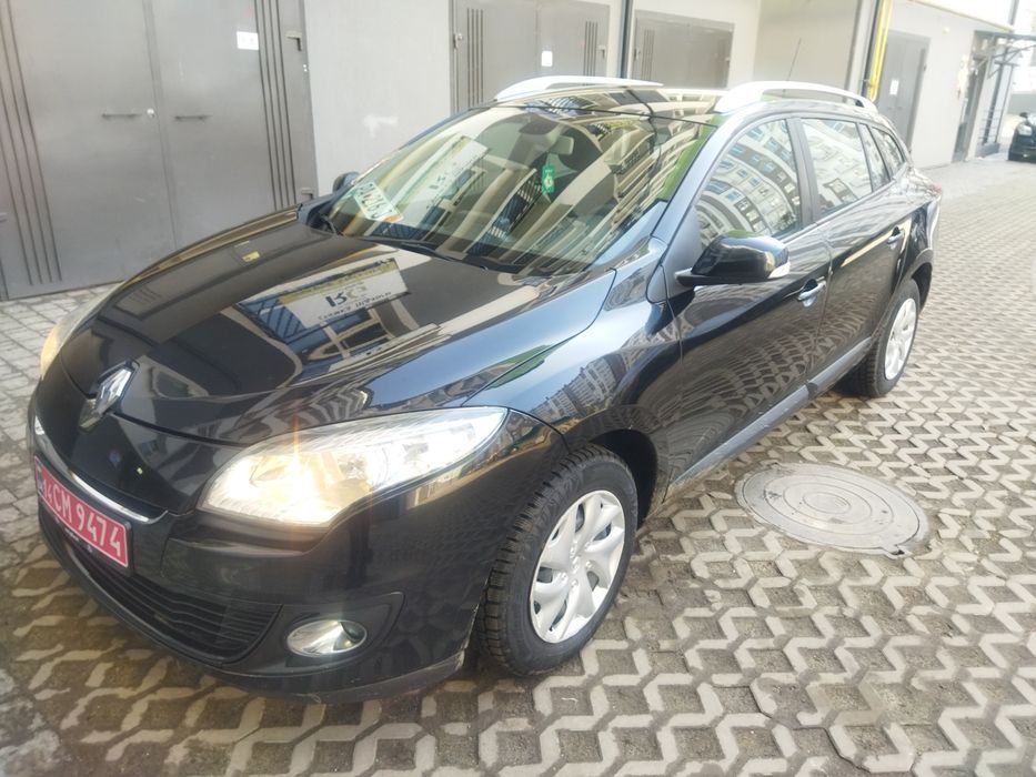 VIN VF1KZ140647600530 фото оголошення 3 з 22