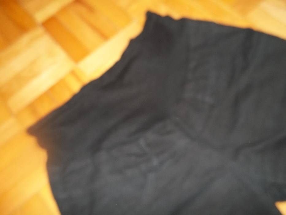 Spodnie ciążowe rozm,S jak H&M