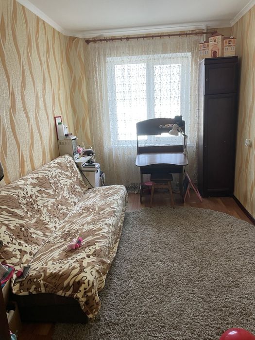 3-х Кімнатна квартира