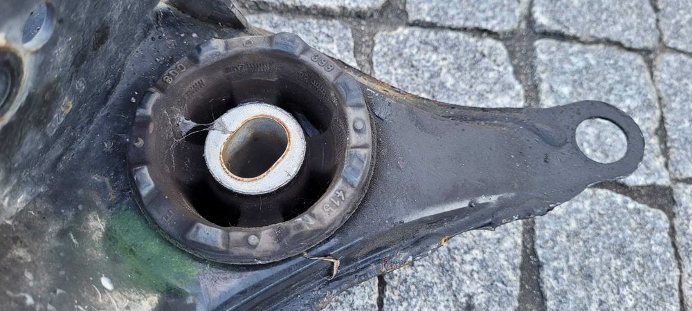 AUDI A4 B5 (8D) - Charriô ORIGINAL impecável (NUNCA ACIDENTADO).