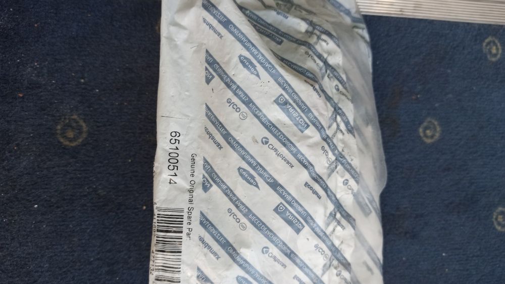 Zapłon do kotła / generator iskry