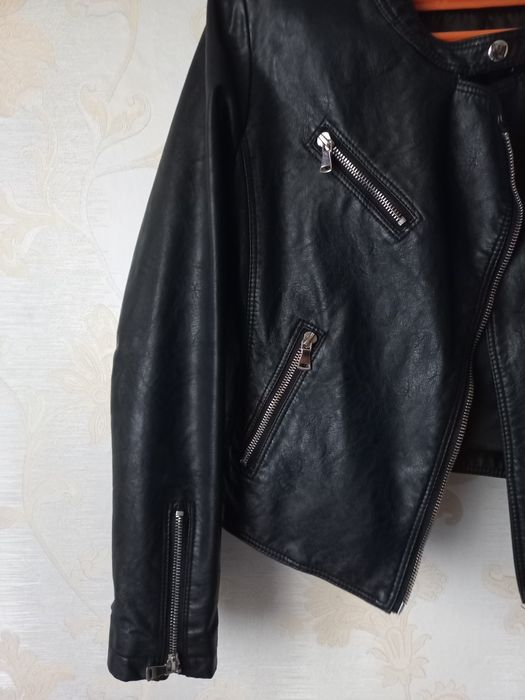 Косуха, шкірянка, куртка