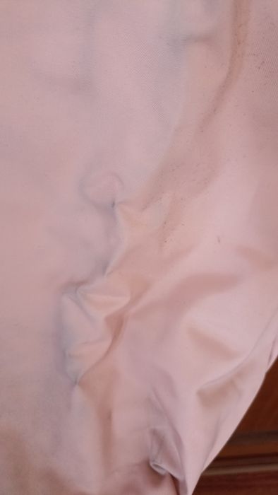 Mala Le Pliage Longchamp rosa L original