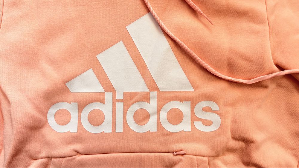 Bluza Adidas r. M