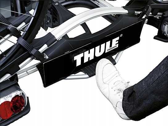 Thule Euroway G2 922/923 | Nowy, nieużywany