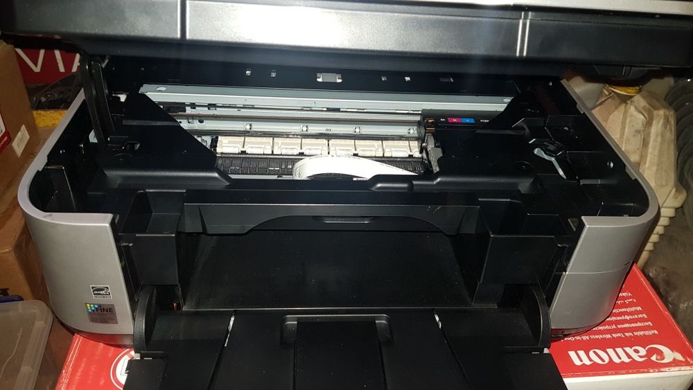 МФУ Canon Pixma MP630