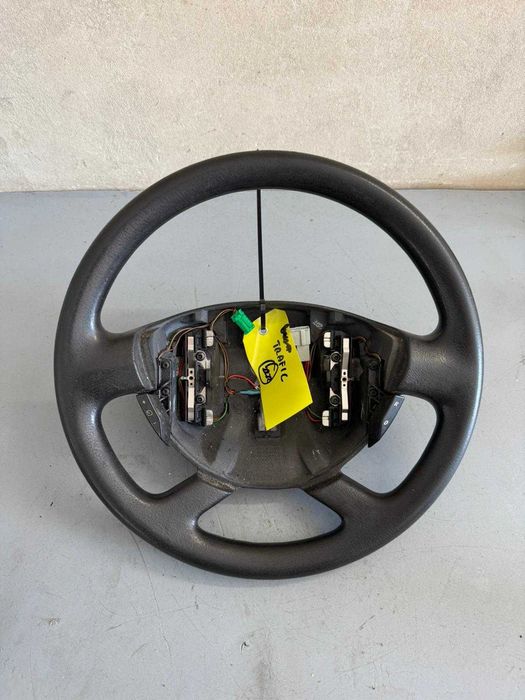Kierownica multifunkcja Renault Trafic 07-14r