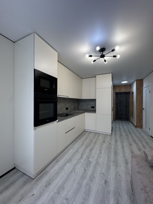 Продаж 1 кімнатної квартири в новобудові, біля вул. Стрийська