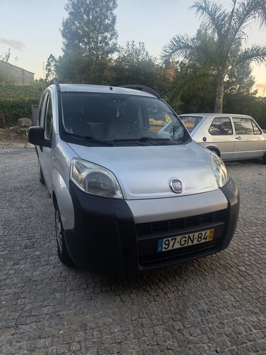 Fiat Fiorino in excellent condition