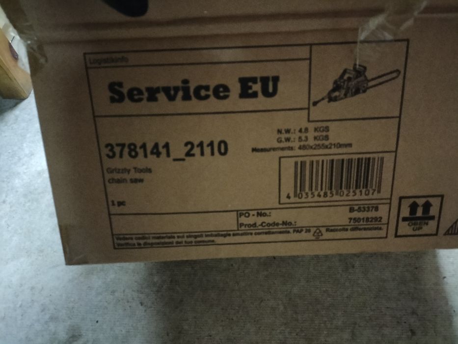 Parkside jak scheppach piła ukosowa ukośnica kapówka zestaw nowy