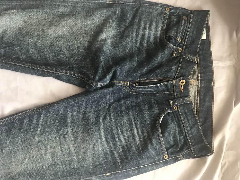 Джинсы Levis 511 30x34