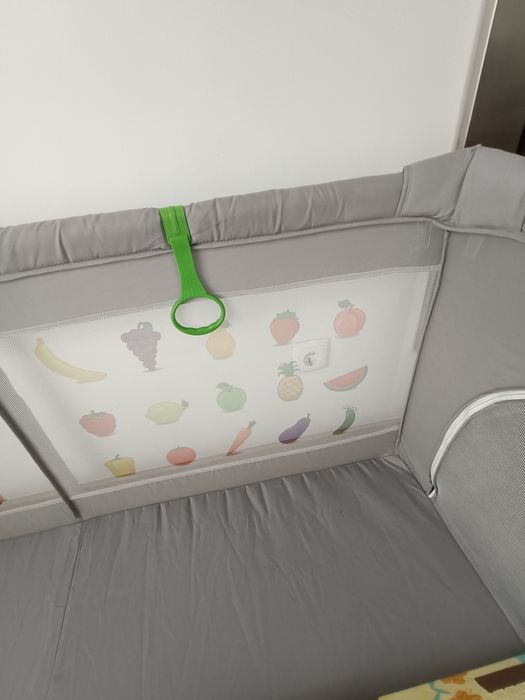 Parque infantil (1,80x2,00)