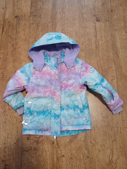 Kurtka narciarska 104
