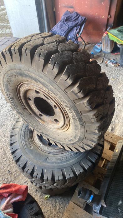 Двигуни електропогрузчик балканкар