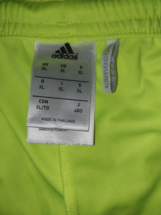 Ajax Amsterdam Adidas Rozmiar XL