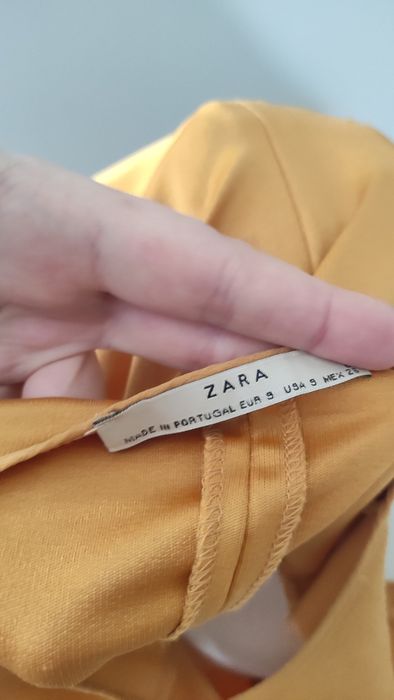 Bluzka koszula wiązana wyprzedaż