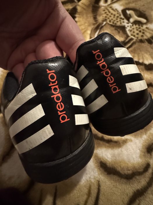 Копы футбольные, дёшево