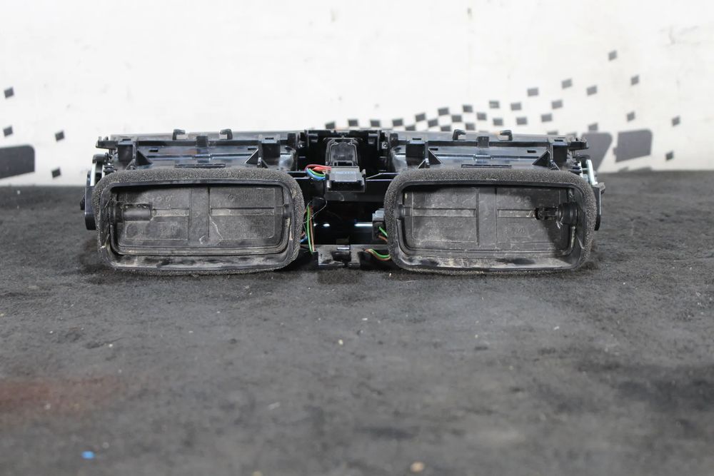 Difusor / saída de ar BMW 3 Touring (F31)