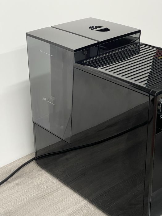 Кавомашина Melitta Solo Purista Latticia OT frosted black F30/0-100