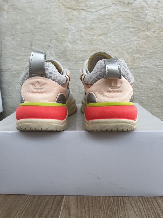 Adidas Supercourt RX W