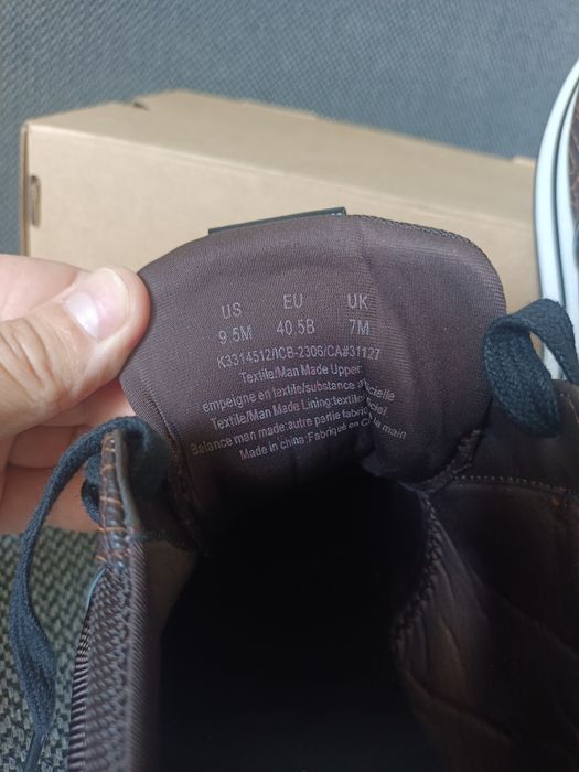 Nowe Sneakersy DKNY Davie r. 40.5 / 26 cm – Outlet