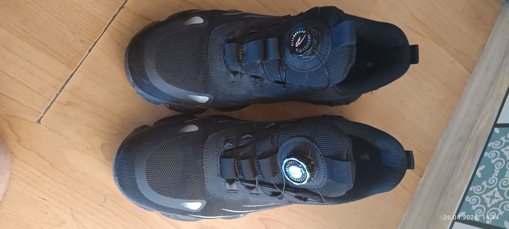 Sprzedam Buty Robocze rozmiar 45