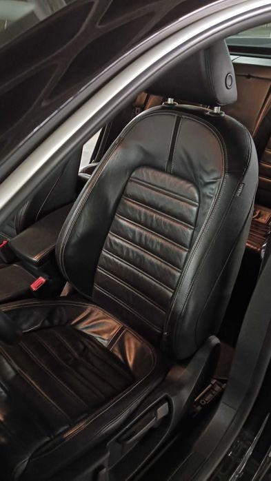 Vendo VW Passat cc