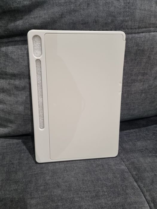 Capa Samsung Tab S9 FE + NOVA