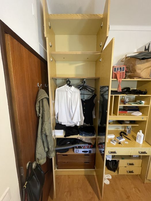 Mobilia de quarto