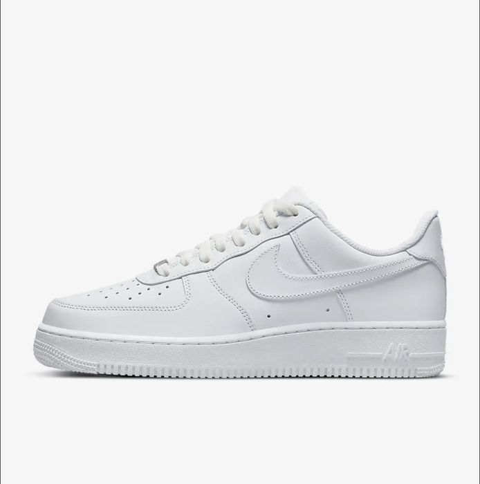 nike air force 1 rozm 38.5