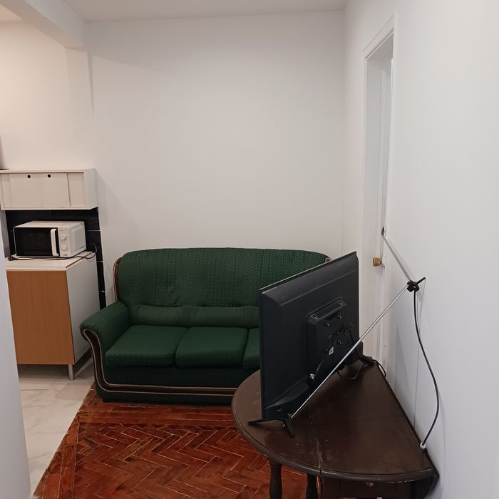 T2 com 3 quartos bem localizado