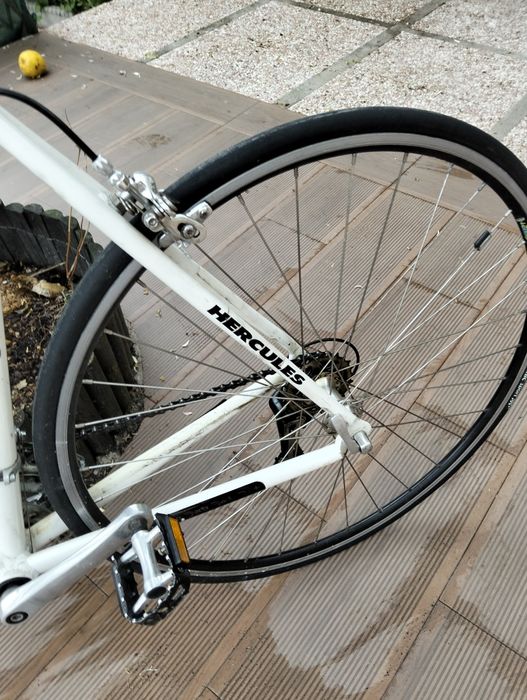 Bicicleta de estrada