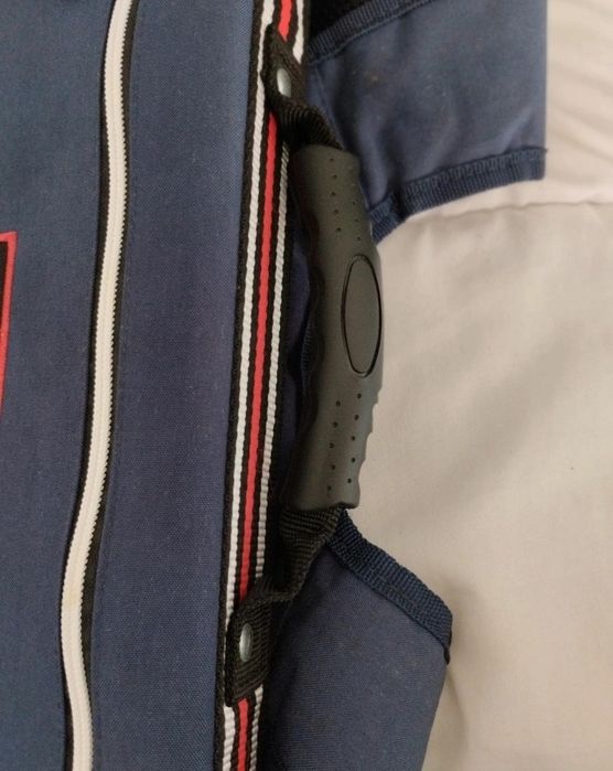 Mochila escolar Star Wars, nova a estrear!