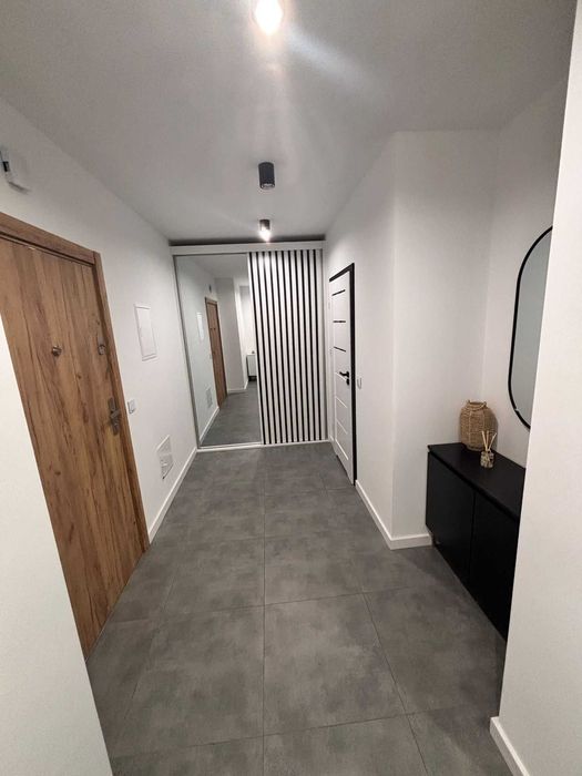 Apartament ul.Aleksandrowska - Widok 4