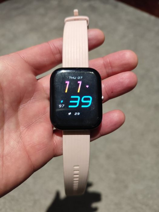 Amazfit BIP 3 PRO