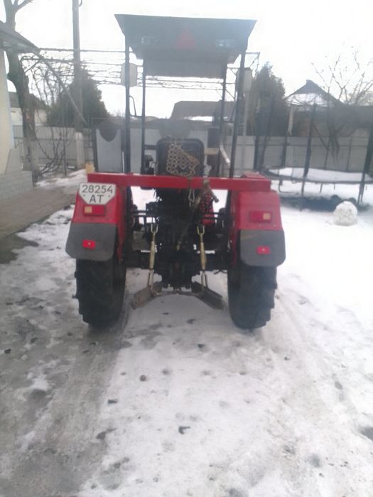 Продається шіфенг 35 кс повний привід