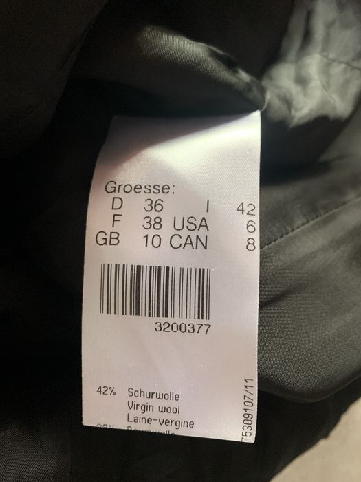 Плаття футляр, S