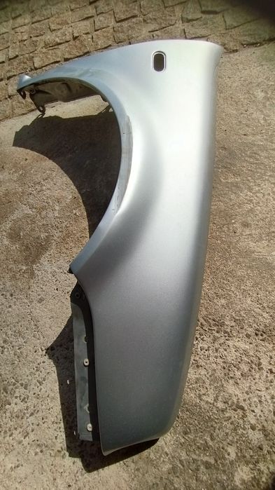 Peças Peugeot 206 golf iv cinza prata