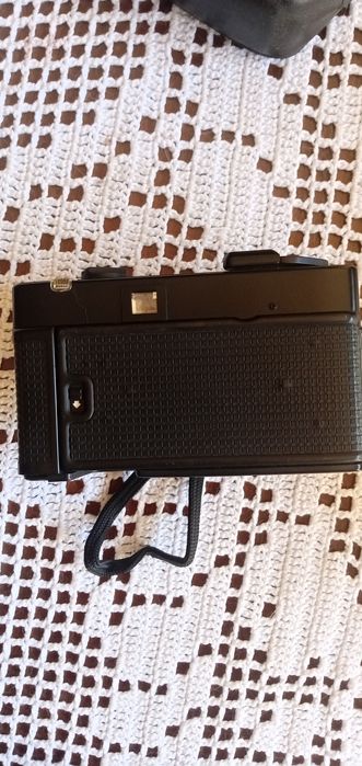 Konika C35 EFP - Máquina fotográfica analógica vintage