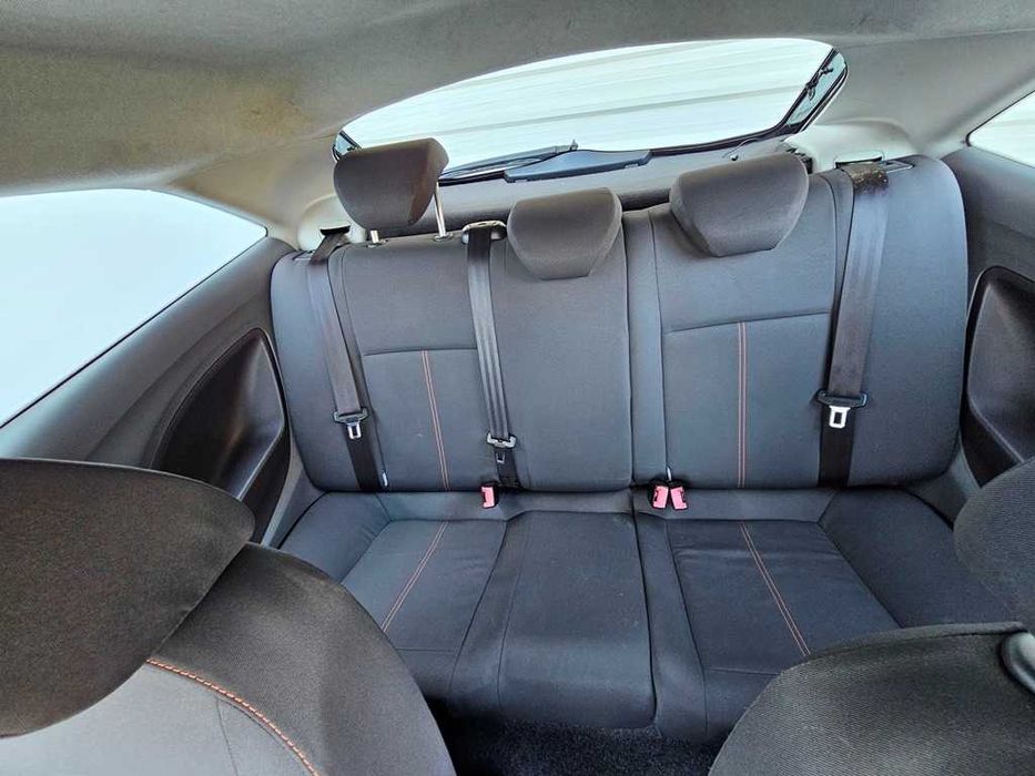 Seat Ibiza Sport 1.2Tdi 75Cv 180.000Km 12/2010