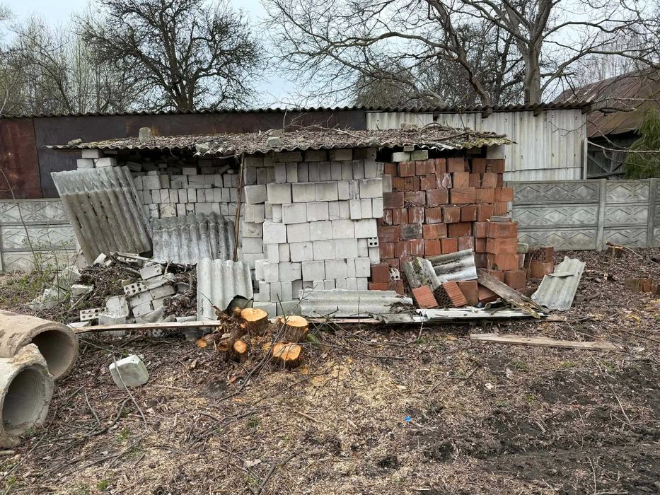 cegła, bloczki, pustaki