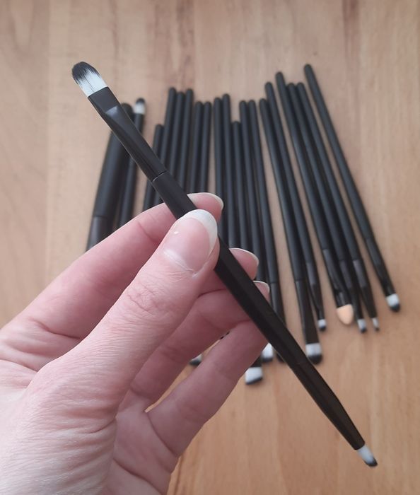 Нові кісточки для макіяжу 20 шт