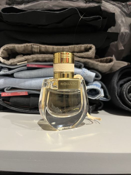 nomade eau de toilette 50